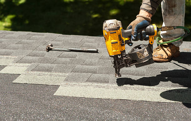 Quick and Trustworthy Emergency Roof Repair Services in Kirtland, OH