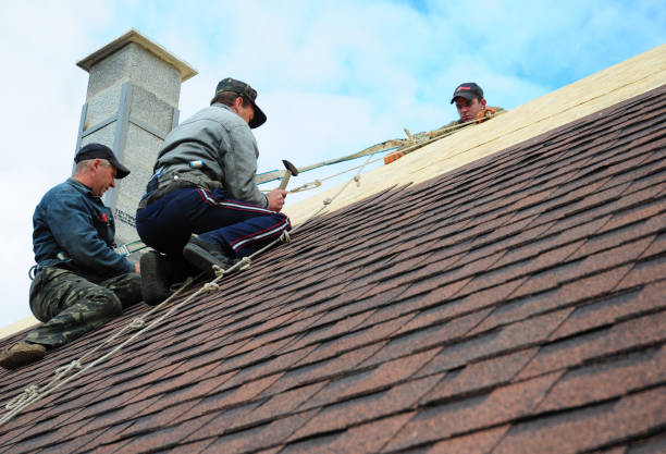 Quick and Trustworthy Emergency Roof Repair Services in Kirtland, OH